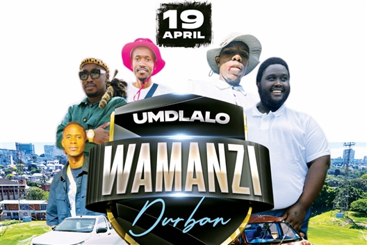 Umdlalo Wamanzi Durban